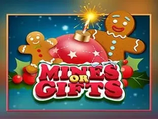 Mines Or Gifts game cover
