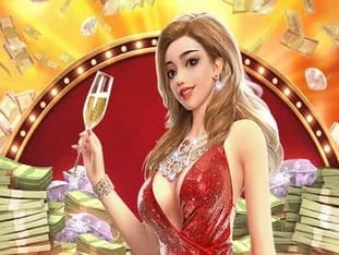 Dreams Of Macau game cover