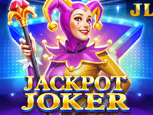 Jackpot Joker game cover