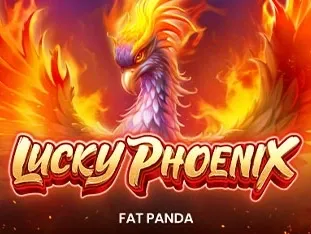 Lucky Phoenix (1) game cover