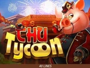 Mr Chu Tycoon game cover