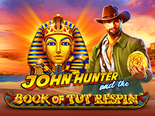 Book Of Tut Respin game cover
