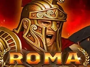 Roma game cover