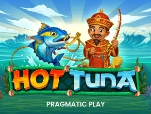 Hot Tuna game cover